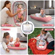 Baby Lounger - Unicorn Dreams