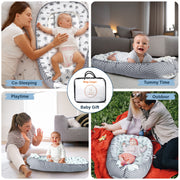 Baby Lounger - Royal Nest