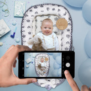 Baby Lounger - Royal Nest