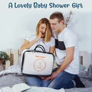 Baby Lounger - Elephant Nest